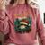 Christmas Movies Chill Retro VHS Holiday Nostalgia Comfort Colors Sweatshirt Orchid Christmas Movies Chill Retro VHS Holiday Nostalgia Comfort Colors Sweatshirt Orchid