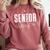 Class Of 2026 Senior Reading Themed Book Heartbeat Comfort Colors Sweatshirt Orchid Class Of 2026 Senior Reading Themed Book Heartbeat Comfort Colors Sweatshirt Orchid