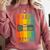 Classic Retro Gaming Nostalgia Comfort Colors Sweatshirt Orchid Classic Retro Gaming Nostalgia Comfort Colors Sweatshirt Orchid