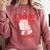 Clickin' Since The 90s Retro Computer Nostalgia Comfort Colors Sweatshirt Orchid Clickin' Since The 90s Retro Computer Nostalgia Comfort Colors Sweatshirt Orchid