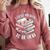 I Closed My Book To Be Here Reading Bookworm Women Girls Comfort Colors Sweatshirt Orchid I Closed My Book To Be Here Reading Bookworm Women Girls Comfort Colors Sweatshirt Orchid