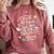 I Closed My Book To Be Here So This Better Be Good -_- Comfort Colors Sweatshirt Orchid I Closed My Book To Be Here So This Better Be Good -_- Comfort Colors Sweatshirt Orchid