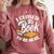 I Closed My Book To Be Here T-Shirt Book Lover Bookworm Comfort Colors Sweatshirt Orchid I Closed My Book To Be Here T-Shirt Book Lover Bookworm Comfort Colors Sweatshirt Orchid
