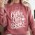 Coffee Cats & Books Reading Book Lover Reader Comfort Colors Sweatshirt Orchid Coffee Cats & Books Reading Book Lover Reader Comfort Colors Sweatshirt Orchid