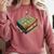 Cool Holy Bible Book Costume For Man And Woman Comfort Colors Sweatshirt Orchid Cool Holy Bible Book Costume For Man And Woman Comfort Colors Sweatshirt Orchid