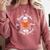 Cool Read Books Be Kind Stay Weird Skeleton Reading Comfort Colors Sweatshirt Orchid Cool Read Books Be Kind Stay Weird Skeleton Reading Comfort Colors Sweatshirt Orchid