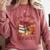 Cozy Readers Book Society Fall Autumn Floral Pumpkin Season Comfort Colors Sweatshirt Orchid Cozy Readers Book Society Fall Autumn Floral Pumpkin Season Comfort Colors Sweatshirt Orchid