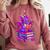 Cute Dragon Reading Books Bookworm Comfort Colors Sweatshirt Orchid Cute Dragon Reading Books Bookworm Comfort Colors Sweatshirt Orchid