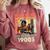 Dad Fathers Day Please Be Patient I'm From The 1900s Comfort Colors Sweatshirt Orchid Dad Fathers Day Please Be Patient I'm From The 1900s Comfort Colors Sweatshirt Orchid