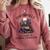 Dark Romance Book Emotionally Attached Fictional Characters Comfort Colors Sweatshirt Orchid Dark Romance Book Emotionally Attached Fictional Characters Comfort Colors Sweatshirt Orchid