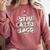 Dark Romance Romantasy Book Lover Shadow Daddy STFUATTDLAGG Comfort Colors Sweatshirt Orchid Dark Romance Romantasy Book Lover Shadow Daddy STFUATTDLAGG Comfort Colors Sweatshirt Orchid