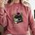 Dark Romance Women Smutt Book Lover Merch STFUATTDLAGG Good Comfort Colors Sweatshirt Orchid Dark Romance Women Smutt Book Lover Merch STFUATTDLAGG Good Comfort Colors Sweatshirt Orchid