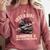 Dark Romance Women Told To STFUATTDLAGG Smutt Book Merch Premium Comfort Colors Sweatshirt Orchid Dark Romance Women Told To STFUATTDLAGG Smutt Book Merch Premium Comfort Colors Sweatshirt Orchid