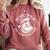 Dark Romance Xmas Spicy Book Lover Smut Love Books Premium Comfort Colors Sweatshirt Orchid Dark Romance Xmas Spicy Book Lover Smut Love Books Premium Comfort Colors Sweatshirt Orchid