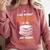 A Day Without Books Is Like Just Kidding I Have No Idea Comfort Colors Sweatshirt Orchid A Day Without Books Is Like Just Kidding I Have No Idea Comfort Colors Sweatshirt Orchid