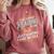 A Day Without Reading Is Like Book Lover Bookworm Comfort Colors Sweatshirt Orchid A Day Without Reading Is Like Book Lover Bookworm Comfort Colors Sweatshirt Orchid