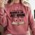 A Day Without Reading Is Like I Have No Idea Women Books Comfort Colors Sweatshirt Orchid
