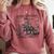 Defend Your Local Public Library Cat Knight Book Lover Comfort Colors Sweatshirt Orchid Defend Your Local Public Library Cat Knight Book Lover Comfort Colors Sweatshirt Orchid