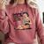 Defying Censorship One Page At a Time Read Banned Books Comfort Colors Sweatshirt Orchid Defying Censorship One Page At a Time Read Banned Books Comfort Colors Sweatshirt Orchid