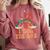 I Dig The 60s Aesthetic Nostalgia 1960's Retro 60s Party Comfort Colors Sweatshirt Orchid I Dig The 60s Aesthetic Nostalgia 1960's Retro 60s Party Comfort Colors Sweatshirt Orchid