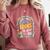 I Don't Always Read Books Oh Wait Yes I Do Readers Comfort Colors Sweatshirt Orchid I Don't Always Read Books Oh Wait Yes I Do Readers Comfort Colors Sweatshirt Orchid