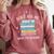 Don't Ask Me What I'm Reading Bookish Smutt Reader Comfort Colors Sweatshirt Orchid Don't Ask Me What I'm Reading Bookish Smutt Reader Comfort Colors Sweatshirt Orchid