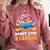 Donut Stop Reading Cute Book Reader Bookworm Donut Day Comfort Colors Sweatshirt Orchid