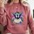 Dragon Bookish Romantasy Smut Merch Spicy Book Lover Premium Comfort Colors Sweatshirt Orchid Dragon Bookish Romantasy Smut Merch Spicy Book Lover Premium Comfort Colors Sweatshirt Orchid