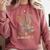 Dragon Fantasy Book Lover Book Nerd Comfort Colors Sweatshirt Orchid Dragon Fantasy Book Lover Book Nerd Comfort Colors Sweatshirt Orchid