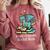 Be A Dragon Read Reading Book Librarian Men Women Kids Comfort Colors Sweatshirt Orchid Be A Dragon Read Reading Book Librarian Men Women Kids Comfort Colors Sweatshirt Orchid