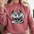 Dragon Reading Book Bookworm Books Dragon Lover Learning Comfort Colors Sweatshirt Orchid Dragon Reading Book Bookworm Books Dragon Lover Learning Comfort Colors Sweatshirt Orchid