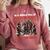 Dragon In A World Full Of Bookworms Be A Book Dragon Comfort Colors Sweatshirt Orchid Dragon In A World Full Of Bookworms Be A Book Dragon Comfort Colors Sweatshirt Orchid