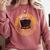 Dutch Oven Cookbook Casserole Cooking Cuisine Camping Recipe Comfort Colors Sweatshirt Orchid Dutch Oven Cookbook Casserole Cooking Cuisine Camping Recipe Comfort Colors Sweatshirt Orchid