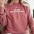 Earth Is Closed Today Comic Book Superhero Humor Sarcasm Comfort Colors Sweatshirt Orchid Earth Is Closed Today Comic Book Superhero Humor Sarcasm Comfort Colors Sweatshirt Orchid