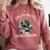 Easily Distracted By Books And Dragons Book Dragon Lover Comfort Colors Sweatshirt Orchid Easily Distracted By Books And Dragons Book Dragon Lover Comfort Colors Sweatshirt Orchid