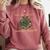 Easily Distracted By Books And Dragons Graphic Premium Comfort Colors Sweatshirt Orchid Easily Distracted By Books And Dragons Graphic Premium Comfort Colors Sweatshirt Orchid