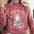 Easily Distracted By Cats And Books Reading Comfort Colors Sweatshirt Orchid Easily Distracted By Cats And Books Reading Comfort Colors Sweatshirt Orchid