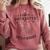 Easily Distracted By Cats And Books For Women Comfort Colors Sweatshirt Orchid Easily Distracted By Cats And Books For Women Comfort Colors Sweatshirt Orchid
