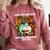 Easily Distracted By Dragons Books Cats Fantasy Book Lover Comfort Colors Sweatshirt Orchid Easily Distracted By Dragons Books Cats Fantasy Book Lover Comfort Colors Sweatshirt Orchid