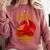 Easily Distracted By Dragons And Books Reading Comfort Colors Sweatshirt Orchid Easily Distracted By Dragons And Books Reading Comfort Colors Sweatshirt Orchid