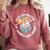 Easily Distracted By Rabbits And Books Reading Comfort Colors Sweatshirt Orchid Easily Distracted By Rabbits And Books Reading Comfort Colors Sweatshirt Orchid