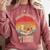 Easily Distracted By Sloths And Books Comfort Colors Sweatshirt Orchid Easily Distracted By Sloths And Books Comfort Colors Sweatshirt Orchid