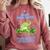 Enjoy Adulthood Comes With Bills Nostalgia Regret Comfort Colors Sweatshirt Orchid Enjoy Adulthood Comes With Bills Nostalgia Regret Comfort Colors Sweatshirt Orchid