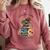 Essentials Classical Conversations CC Tutor Books Comfort Colors Sweatshirt Orchid Essentials Classical Conversations CC Tutor Books Comfort Colors Sweatshirt Orchid