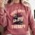 Fairy Smut Is My Therapy Romantasy Spicy Books Faerie Tales Comfort Colors Sweatshirt Orchid
