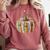Fall Book Pumpkin Fall Librarians Bookworm Teachers Students Comfort Colors Sweatshirt Orchid Fall Book Pumpkin Fall Librarians Bookworm Teachers Students Comfort Colors Sweatshirt Orchid