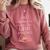 I Fall For The Characters WCrowns Fantasy Book Lover Tee Comfort Colors Sweatshirt Orchid I Fall For The Characters WCrowns Fantasy Book Lover Tee Comfort Colors Sweatshirt Orchid