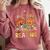 Fall In Love With Reading Autumn Pumpkin Teacher Book Lover Comfort Colors Sweatshirt Orchid Fall In Love With Reading Autumn Pumpkin Teacher Book Lover Comfort Colors Sweatshirt Orchid