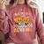 Fall In Love With Reading Thanksgiving Pumpkin Book Lover Comfort Colors Sweatshirt Orchid Fall In Love With Reading Thanksgiving Pumpkin Book Lover Comfort Colors Sweatshirt Orchid