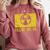 Fallout Shelter Nuclear War Radioactive Nostalgia T-Shirt Comfort Colors Sweatshirt Orchid Fallout Shelter Nuclear War Radioactive Nostalgia T-Shirt Comfort Colors Sweatshirt Orchid